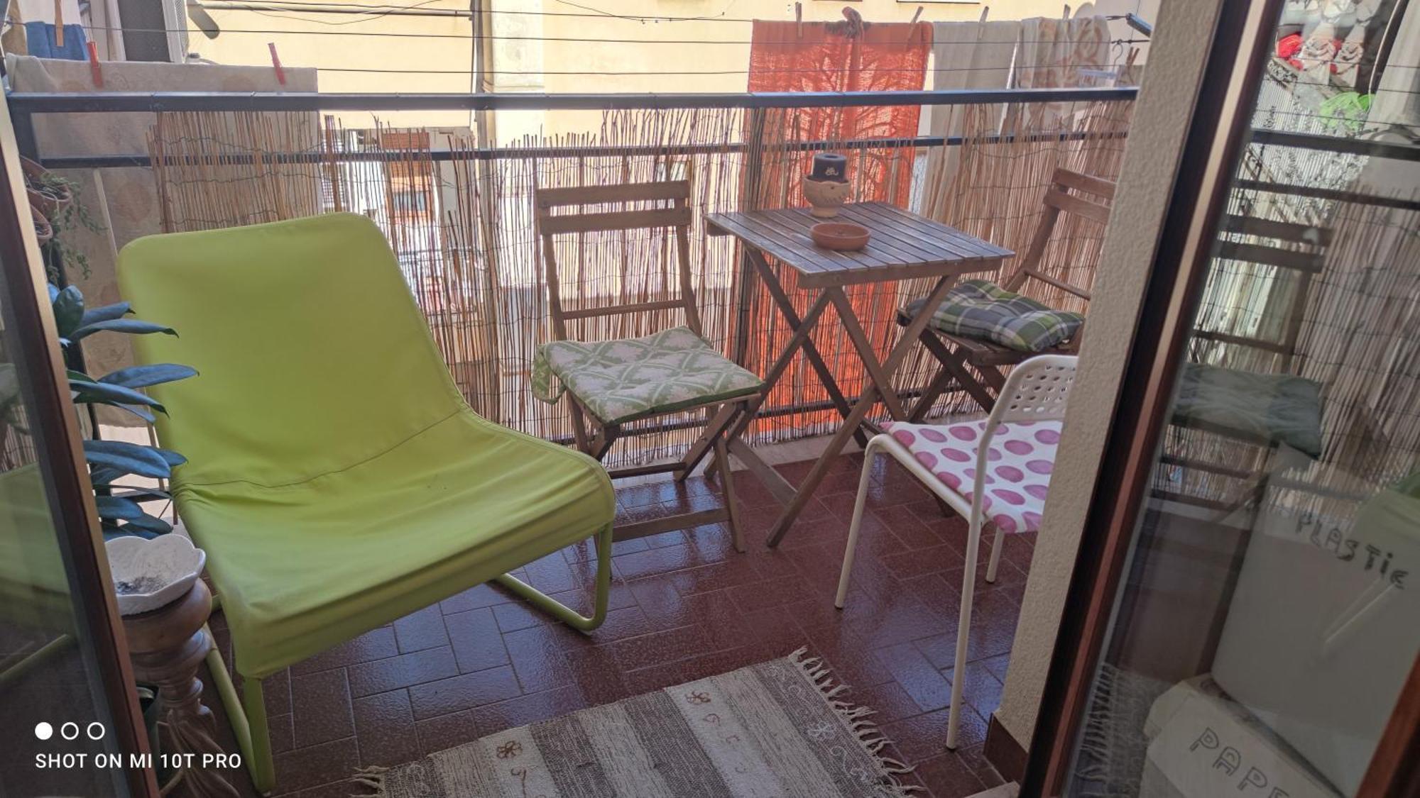 Magione Apartment&Rooms 팔레르모 외부 사진
