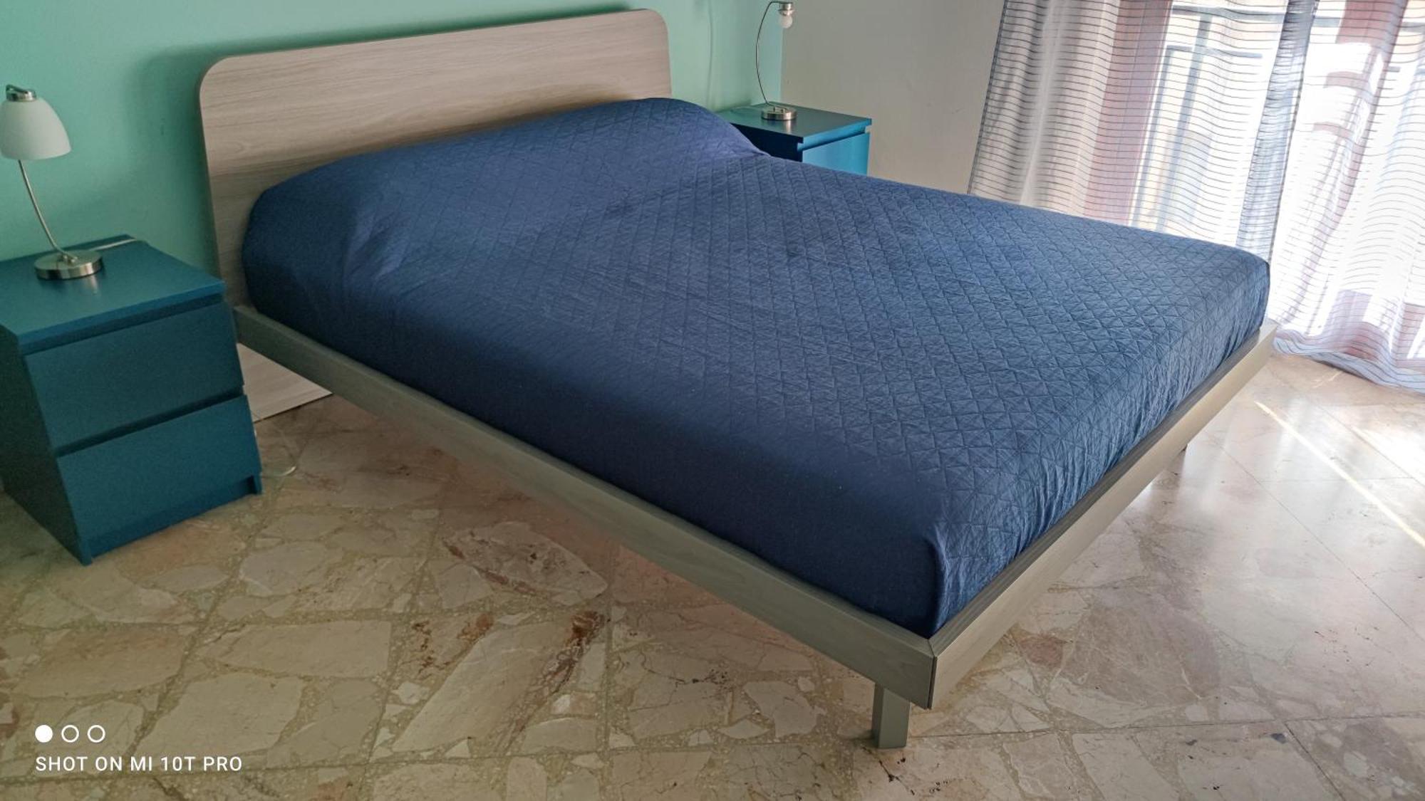 Magione Apartment&Rooms 팔레르모 외부 사진