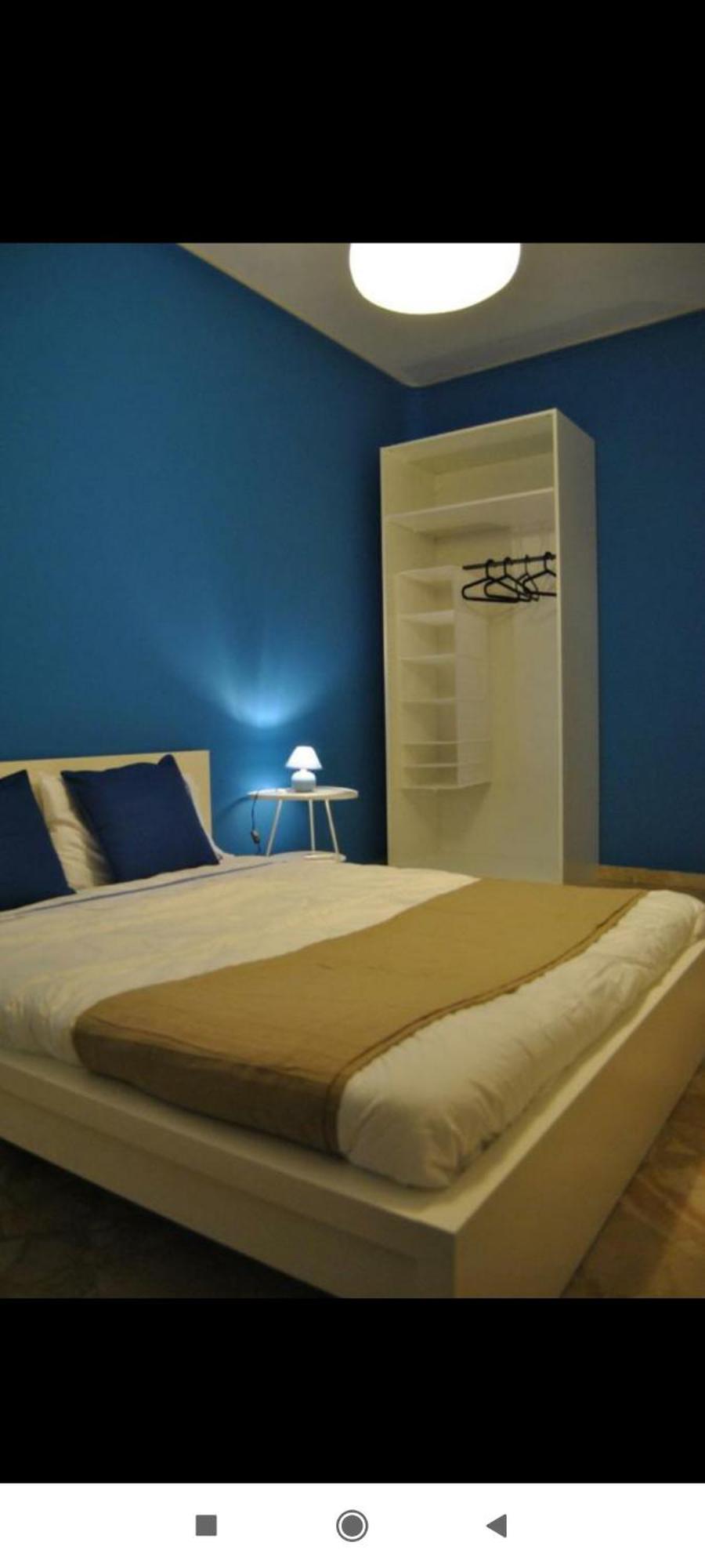 Magione Apartment&Rooms 팔레르모 외부 사진