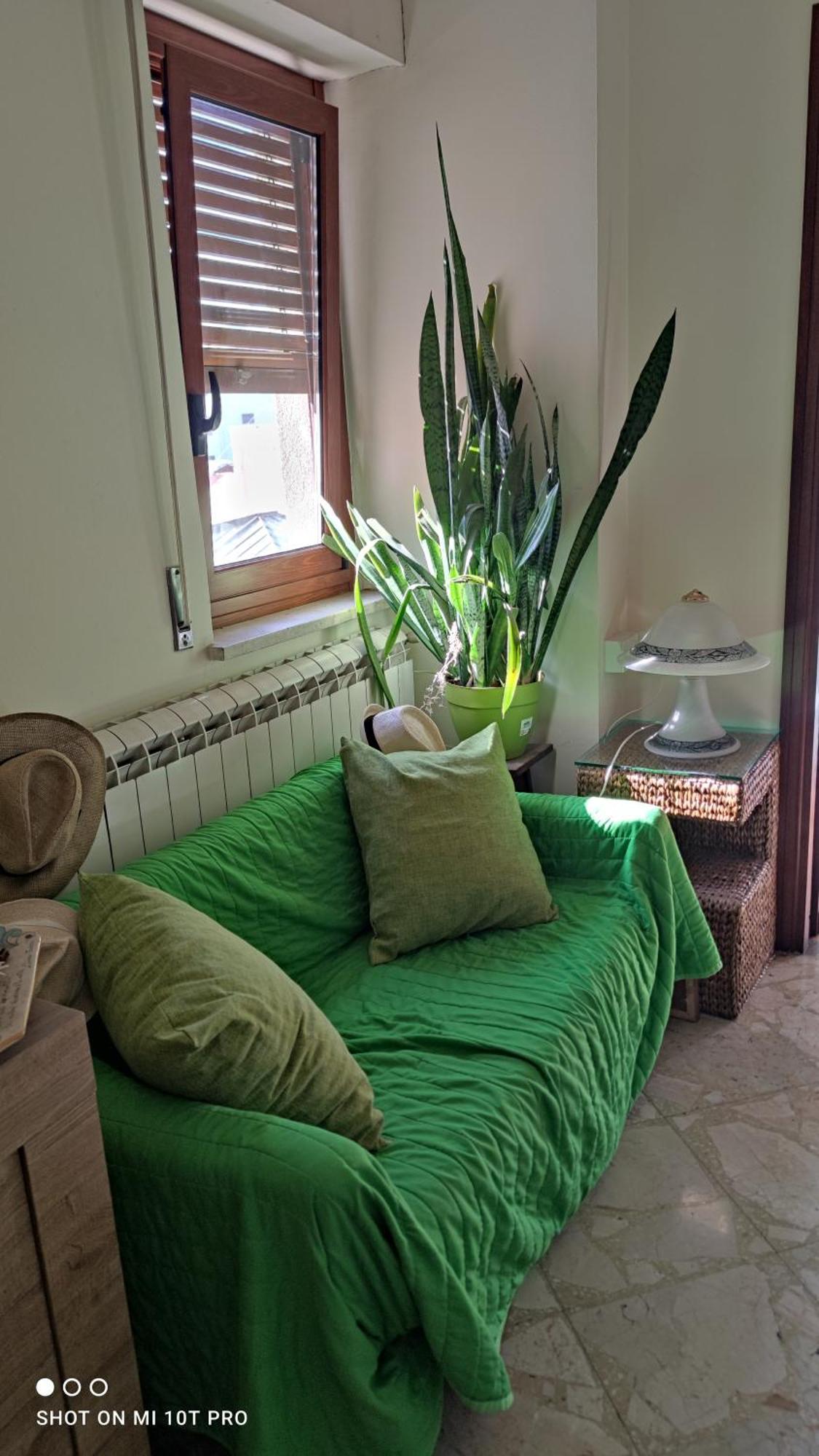 Magione Apartment&Rooms 팔레르모 외부 사진
