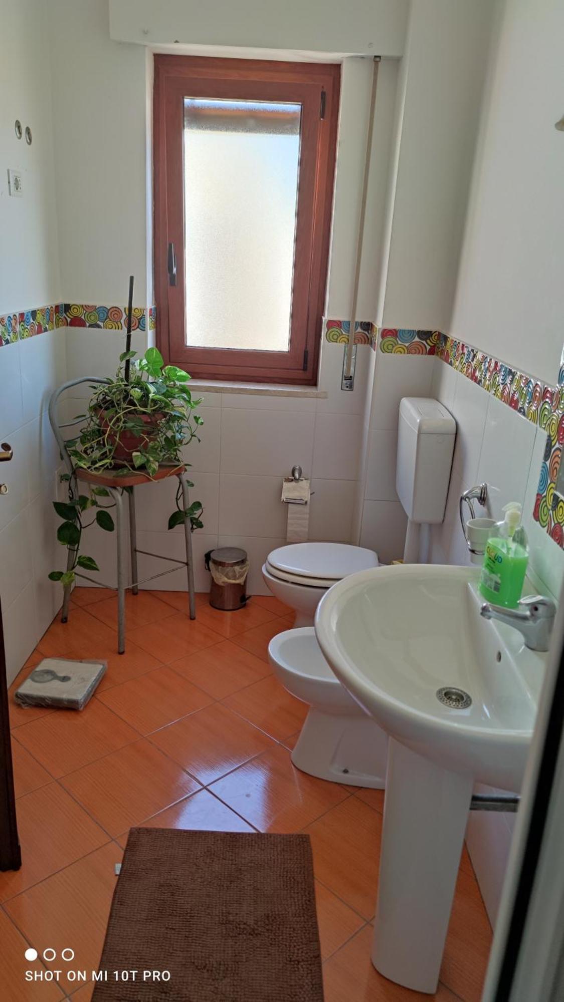 Magione Apartment&Rooms 팔레르모 객실 사진