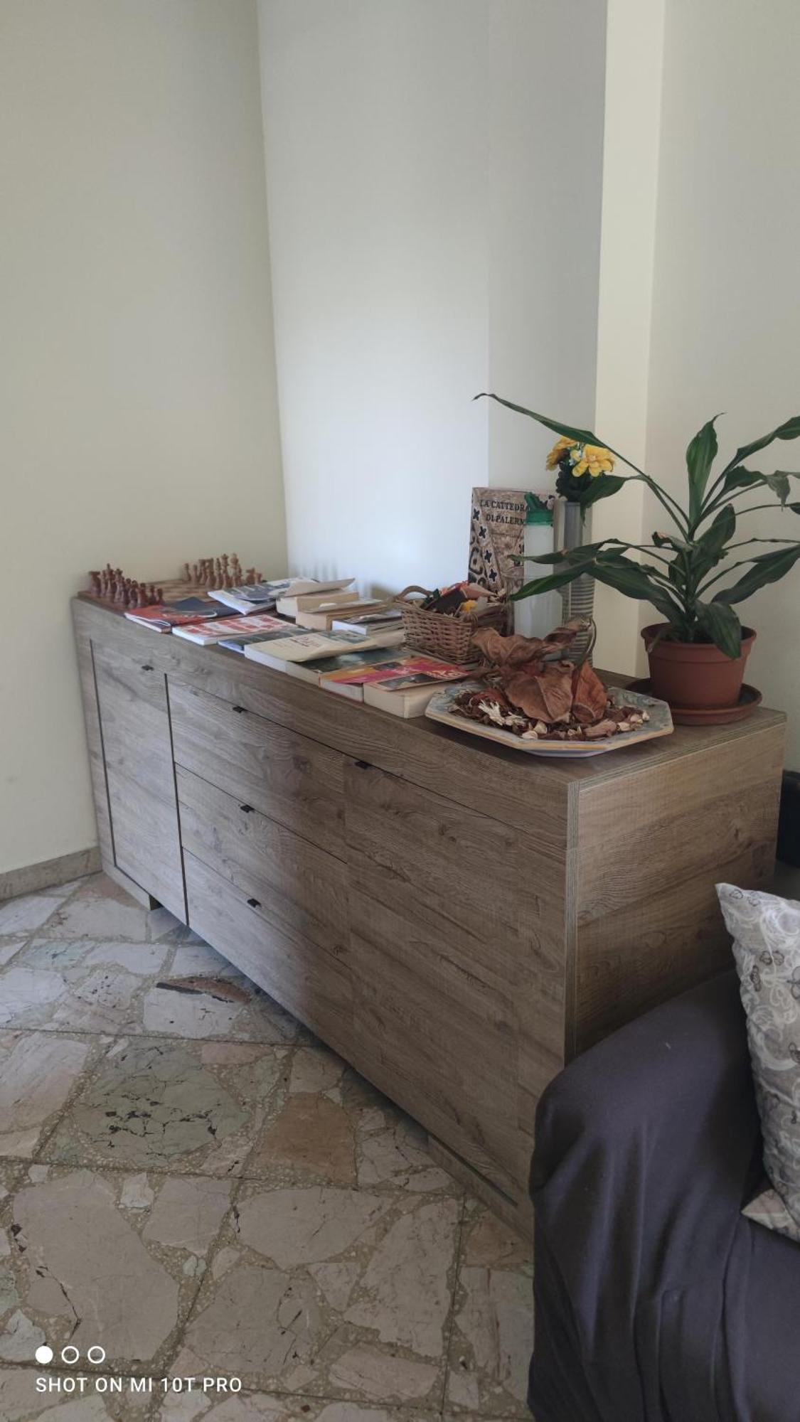 Magione Apartment&Rooms 팔레르모 객실 사진