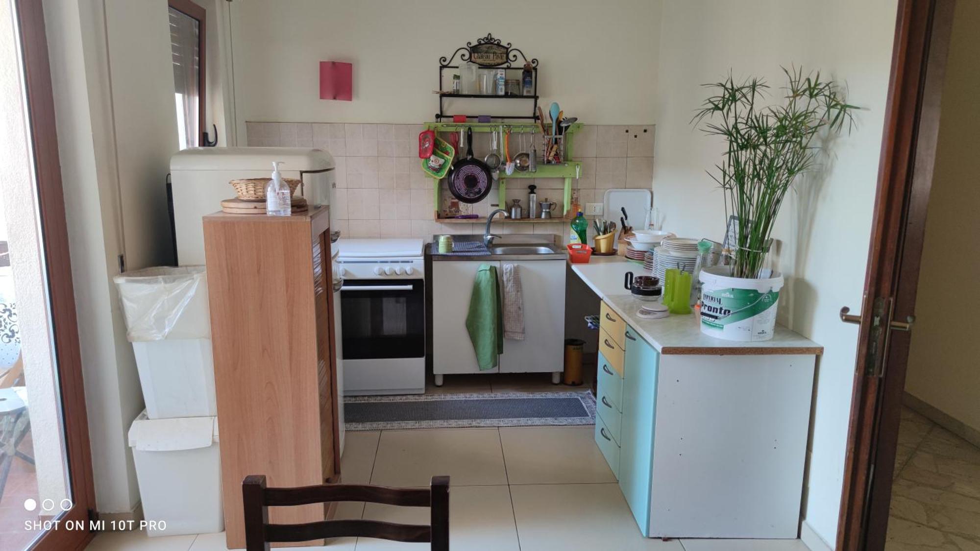 Magione Apartment&Rooms 팔레르모 외부 사진