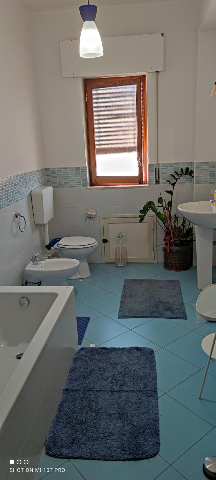 Magione Apartment&Rooms 팔레르모 객실 사진