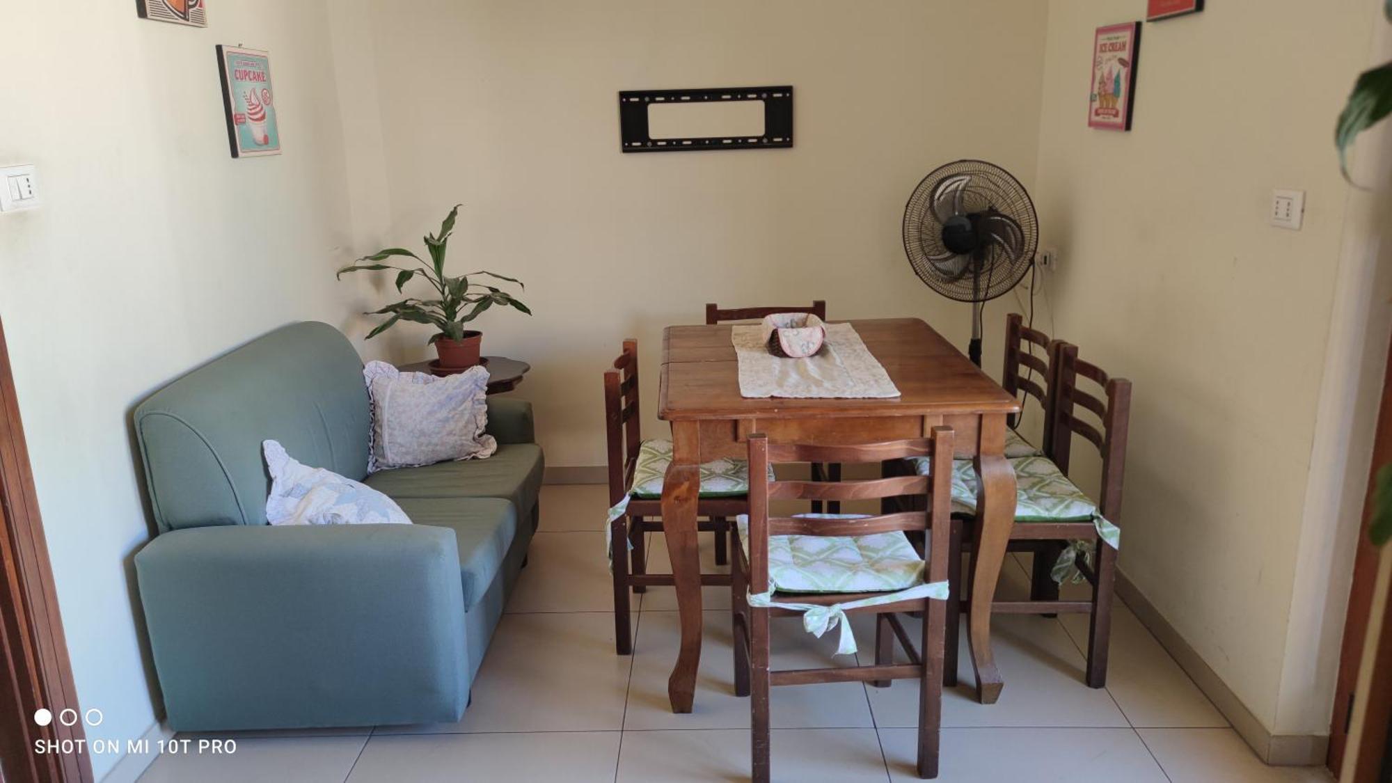 Magione Apartment&Rooms 팔레르모 외부 사진